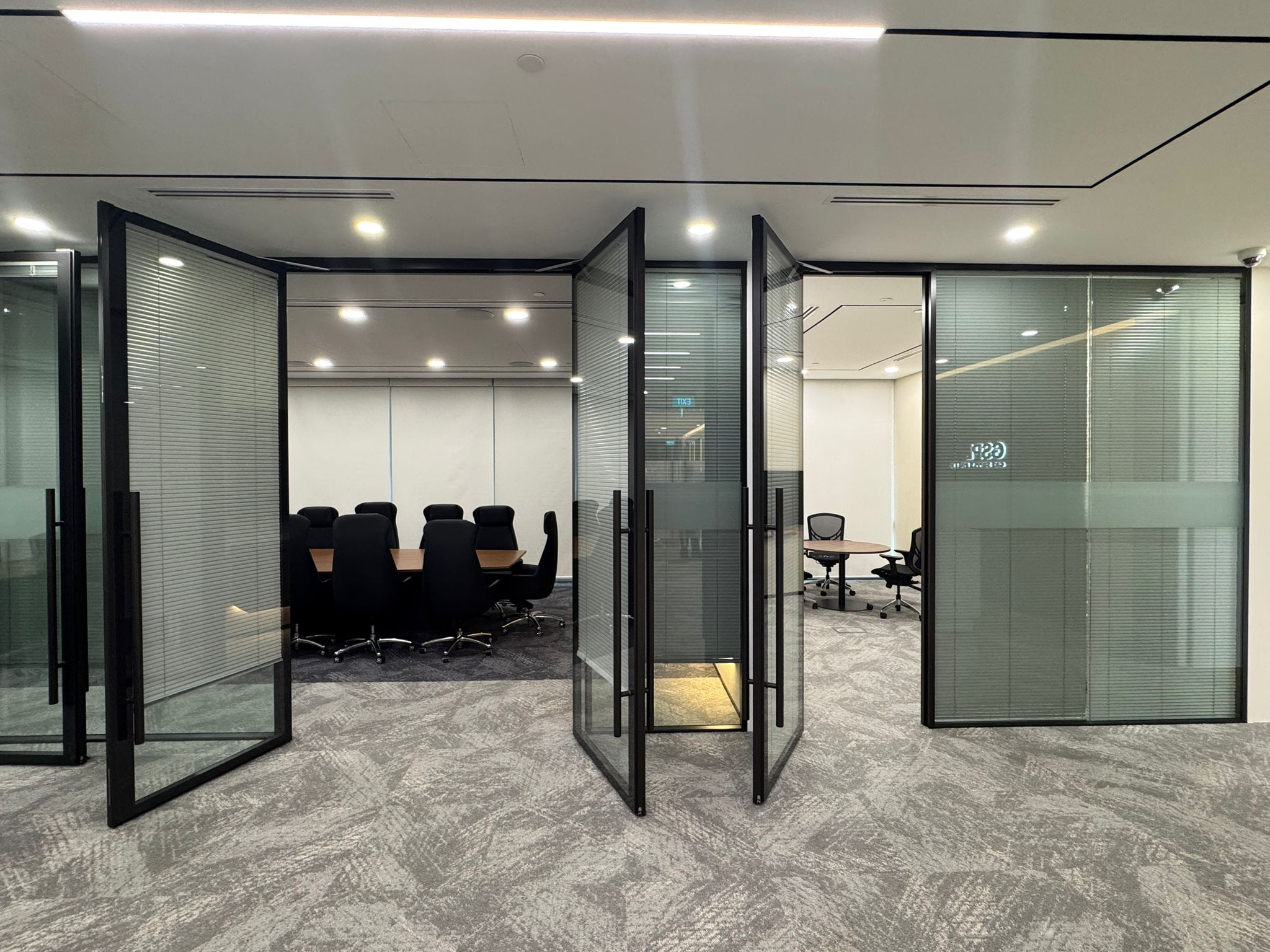 One George Street 1