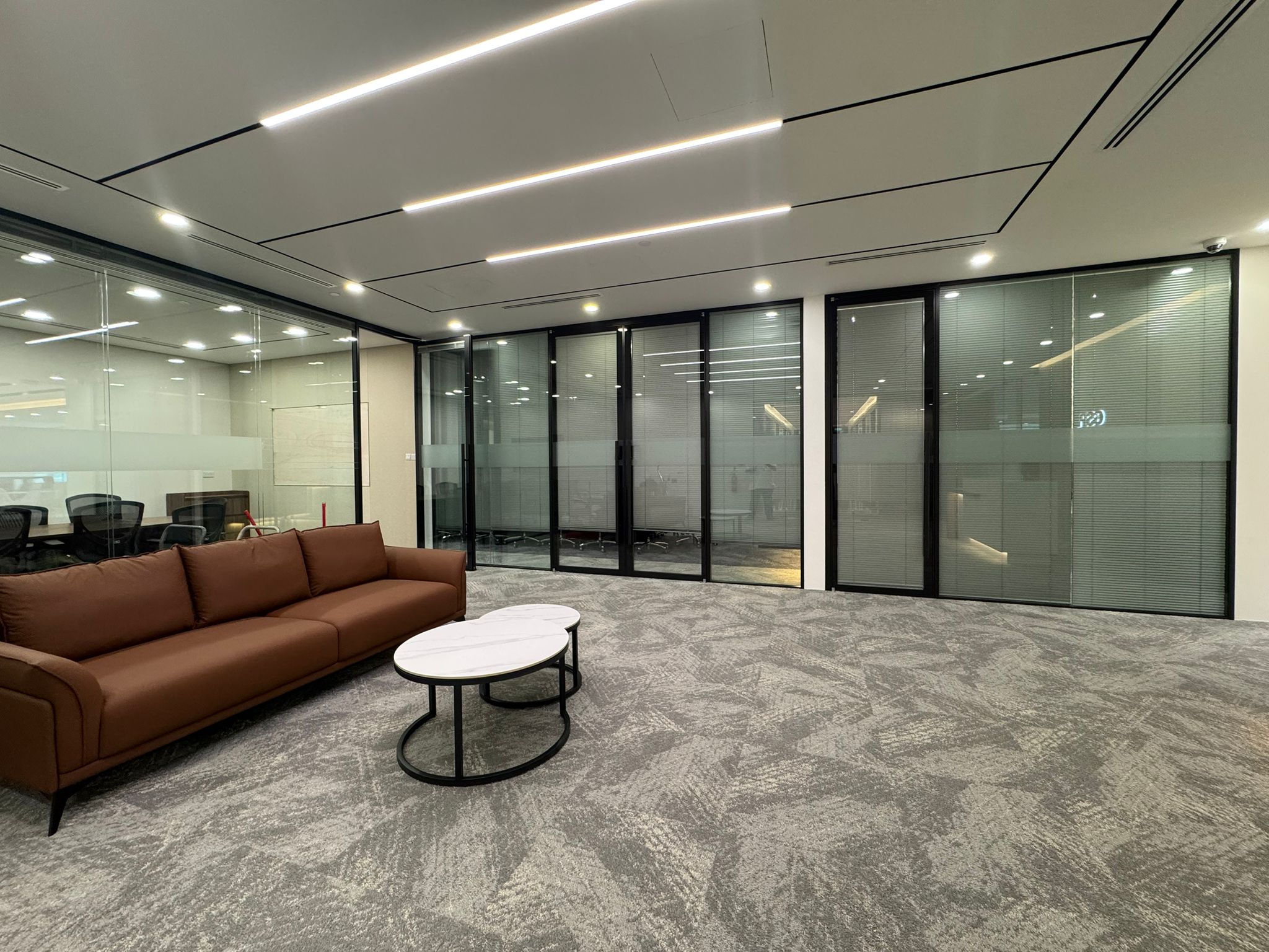 One George Street 3