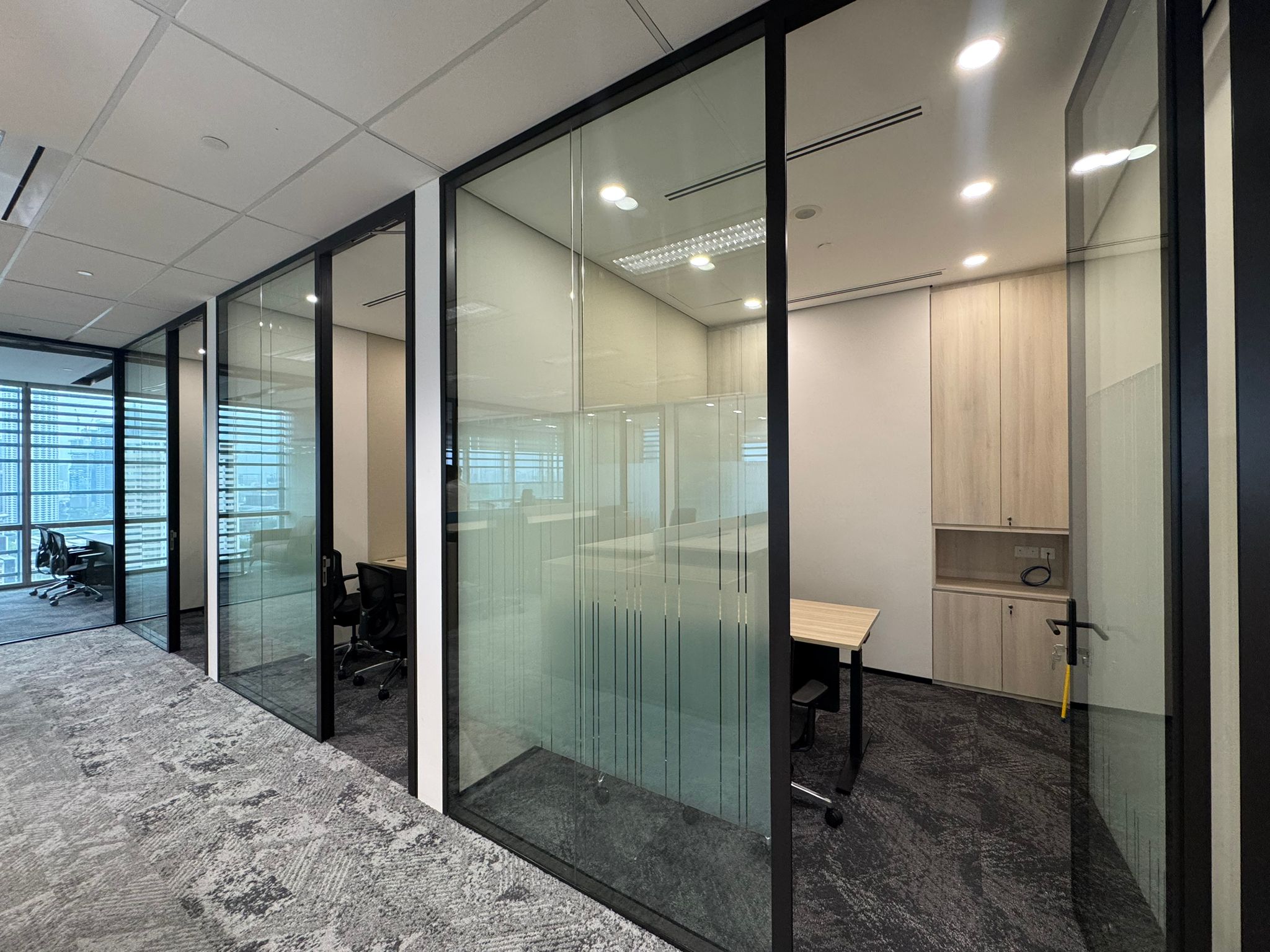One George Street 4