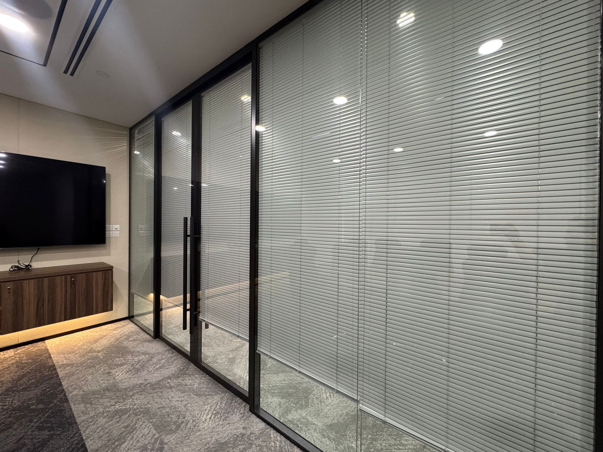 One George Street 5