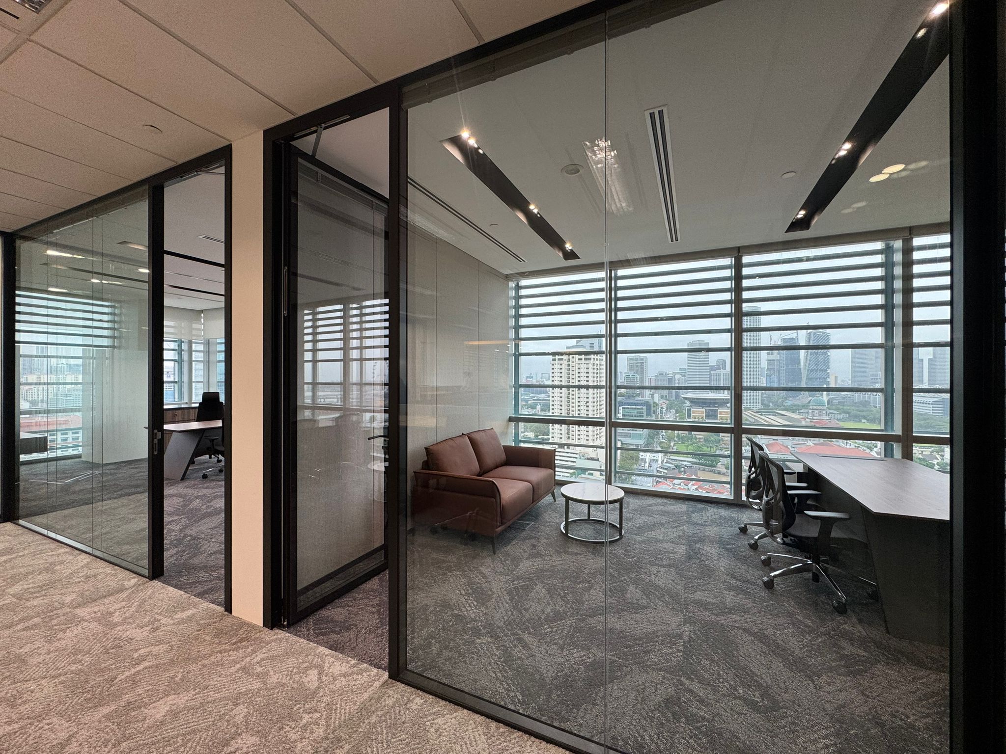 One George Street 6